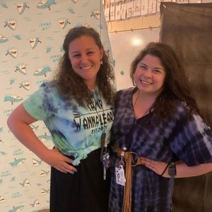 Meet your Posher, Casey